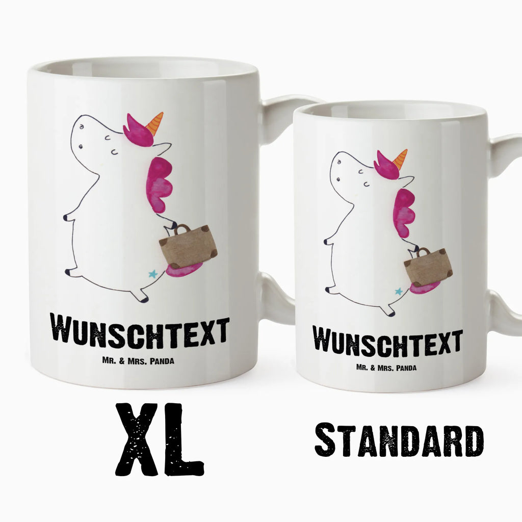Personalisierte XL Tasse Einhorn Koffer Große Tasse Mit Text, Mikrowellengeeignete XL Tasse Mit Text, Extra Große Tasse Personalisiert, Becher XL Personalisiert, Design Tasse Groß Mit Personalisierung, Personalisierte XL Tasse, Riesige Tasse Mit Botschaft, Frühstückstasse XL Mit Namen, XL Tasse Mit Liebevollem Spruch, Kaffeetasse XL Mit Namen, Jumbo Tasse Personalisiert, Tasse In Übergröße Mit Text, Große Tasse Bedruckt Mit Namen, XL Tasse Mit Eigenem Text, Teetasse XL Mit Wunschtext, XL Kaffeebecher Mit Wunschtext, Mega Tasse Mit Spruch, Große Tasse Mit Aufdruck, XL Tasse Als Geschenk Mit Spruch, XL Tasse Mit Wunschtext, Riesentasse Mit Gravur, XL Tasse Für Büro Mit Wunschtext, Lustige XL Tasse Mit Wunschtext, Einhorn, Einhörner, Einhorn Deko, Unicorn, albern, Reise, Gepäck, Verreisen, Koffer, Kind, lustig, Abenteuer, Erwachsen, unicorn, witzig, Spaß