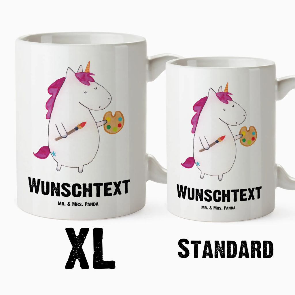 Personalisierte XL Tasse Einhorn Künstler Mikrowellengeeignete XL Tasse Mit Text, XL Tasse Für Büro Mit Wunschtext, Frühstückstasse XL Mit Namen, Große Tasse Mit Text, XL Tasse Mit Liebevollem Spruch, XL Kaffeebecher Mit Wunschtext, Tasse In Übergröße Mit Text, Personalisierte XL Tasse, Riesentasse Mit Gravur, Riesige Tasse Mit Botschaft, Große Tasse Bedruckt Mit Namen, XL Tasse Als Geschenk Mit Spruch, Extra Große Tasse Personalisiert, XL Tasse Mit Wunschtext, Becher XL Personalisiert, Design Tasse Groß Mit Personalisierung, Große Tasse Mit Aufdruck, XL Tasse Mit Eigenem Text, Jumbo Tasse Personalisiert, Kaffeetasse XL Mit Namen, Lustige XL Tasse Mit Wunschtext, Mega Tasse Mit Spruch, Teetasse XL Mit Wunschtext, Einhorn, Einhörner, Einhorn Deko, Unicorn, Farbe, Welt, Maler, Zeichnen, Pinsel, Malen, Artist, Englisch, Geschenk, Stift, Künstler