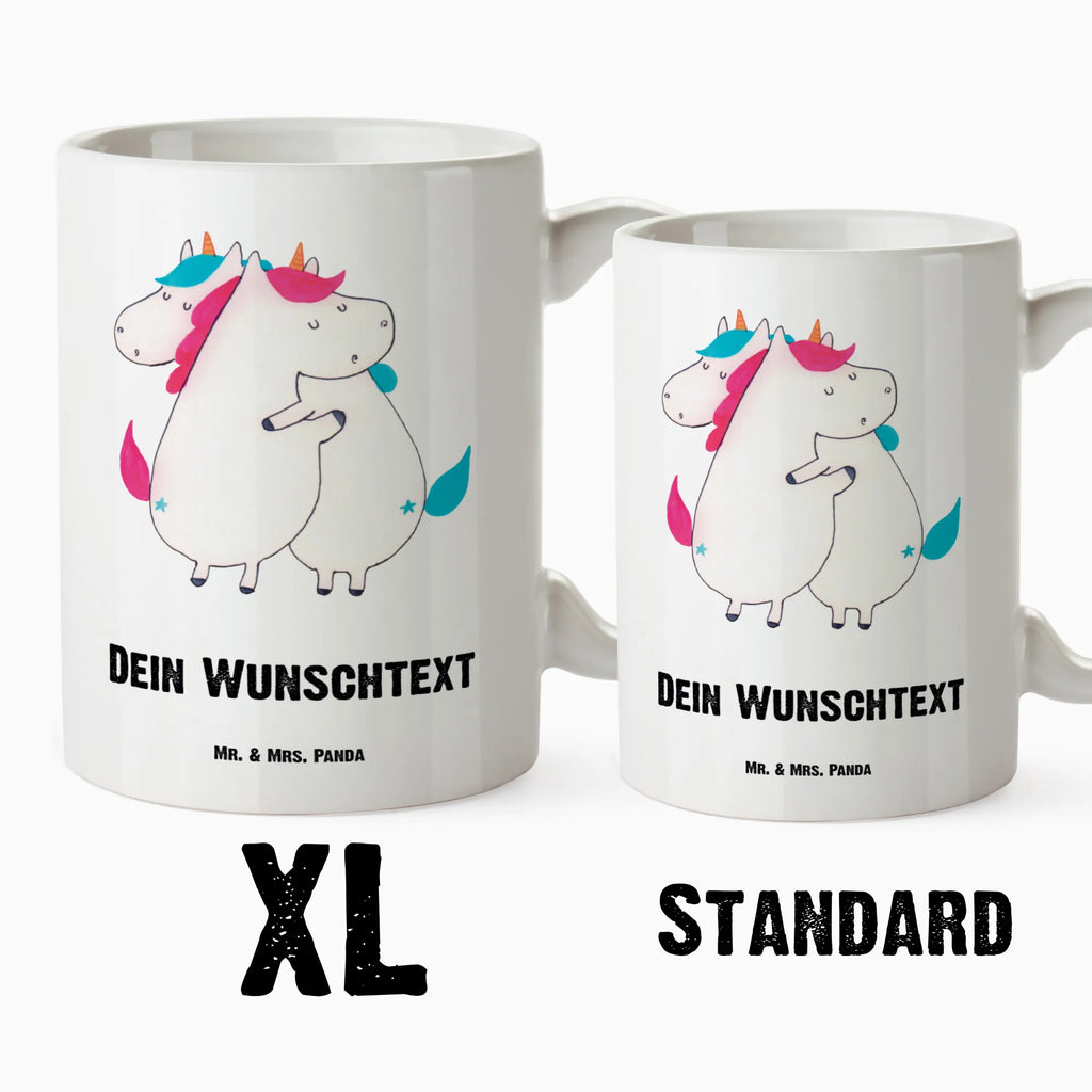 Personalisierte XL Tasse Einhörner Umarmen Große Tasse Mit Text, Große Tasse Mit Aufdruck, Riesentasse Mit Gravur, XL Tasse Mit Wunschtext, Becher XL Personalisiert, Große Tasse Bedruckt Mit Namen, Extra Große Tasse Personalisiert, Mikrowellengeeignete XL Tasse Mit Text, XL Kaffeebecher Mit Wunschtext, XL Tasse Als Geschenk Mit Spruch, XL Tasse Mit Liebevollem Spruch, Jumbo Tasse Personalisiert, Frühstückstasse XL Mit Namen, Kaffeetasse XL Mit Namen, Lustige XL Tasse Mit Wunschtext, Teetasse XL Mit Wunschtext, Design Tasse Groß Mit Personalisierung, Personalisierte XL Tasse, Riesige Tasse Mit Botschaft, Mega Tasse Mit Spruch, Tasse In Übergröße Mit Text, XL Tasse Mit Eigenem Text, XL Tasse Für Büro Mit Wunschtext, Einhorn, Einhörner, Einhorn Deko, Unicorn, Freundinnen, Geschwister, Sister, Schwester, Familie, Schwestern, Freundin, BFF, Liebe