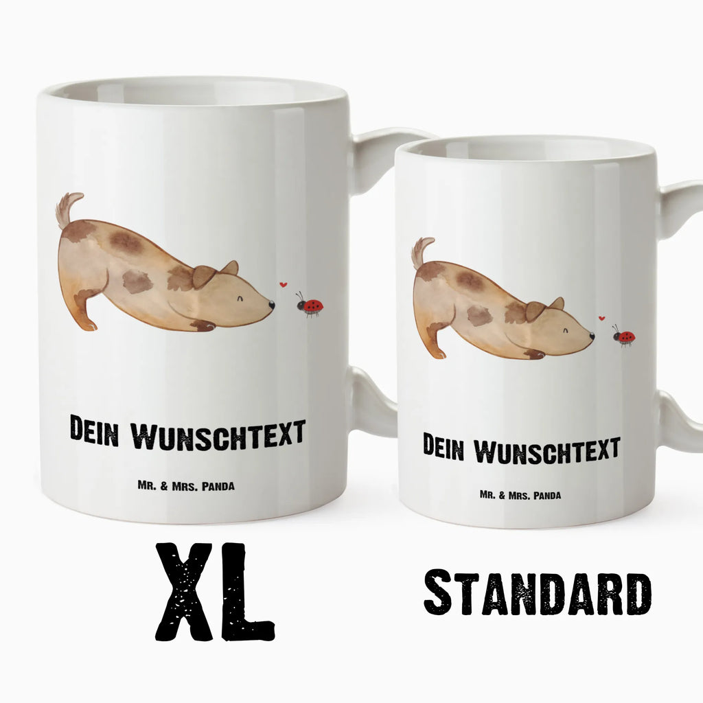 Personalisierte XL Tasse Hund Marienkäfer XL Tasse Mit Eigenem Text, Teetasse XL Mit Wunschtext, Riesige Tasse Mit Botschaft, XL Tasse Mit Wunschtext, Design Tasse Groß Mit Personalisierung, Tasse In Übergröße Mit Text, Riesentasse Mit Gravur, XL Tasse Für Büro Mit Wunschtext, XL Tasse Mit Liebevollem Spruch, Große Tasse Mit Aufdruck, XL Tasse Als Geschenk Mit Spruch, Mega Tasse Mit Spruch, Extra Große Tasse Personalisiert, Lustige XL Tasse Mit Wunschtext, Jumbo Tasse Personalisiert, Mikrowellengeeignete XL Tasse Mit Text, Kaffeetasse XL Mit Namen, XL Kaffeebecher Mit Wunschtext, Frühstückstasse XL Mit Namen, Große Tasse Mit Text, Personalisierte XL Tasse, Große Tasse Bedruckt Mit Namen, Becher XL Personalisiert, Sprüche, Hund, Hunderasse, Hundebesitzer, Hundemotiv, Haustier, Tierliebhaber, Hundespruch, Hunde, Marienkäfer, Mischling, Mischlinghund