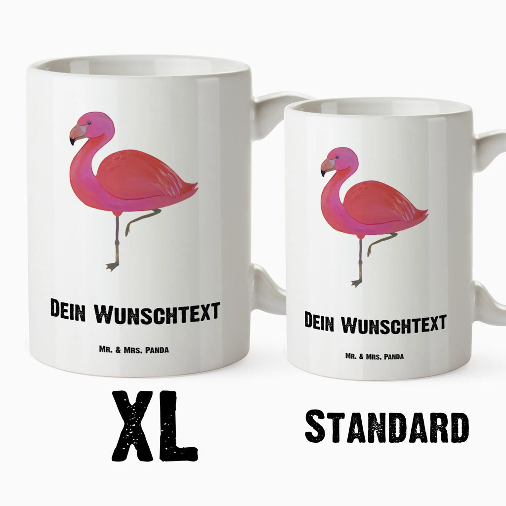 Personalisierte XL Tasse Flamingo classic Lustige XL Tasse Mit Wunschtext, Mega Tasse Mit Spruch, Große Tasse Bedruckt Mit Namen, XL Kaffeebecher Mit Wunschtext, Riesentasse Mit Gravur, Große Tasse Mit Aufdruck, Große Tasse Mit Text, XL Tasse Als Geschenk Mit Spruch, Extra Große Tasse Personalisiert, XL Tasse Mit Eigenem Text, XL Tasse Mit Wunschtext, Personalisierte XL Tasse, Kaffeetasse XL Mit Namen, Design Tasse Groß Mit Personalisierung, XL Tasse Für Büro Mit Wunschtext, Becher XL Personalisiert, Jumbo Tasse Personalisiert, Frühstückstasse XL Mit Namen, Riesige Tasse Mit Botschaft, XL Tasse Mit Liebevollem Spruch, Mikrowellengeeignete XL Tasse Mit Text, Teetasse XL Mit Wunschtext, Tasse In Übergröße Mit Text, Flamingo, Freundin, Spruch, Außenseiter, Selbstliebe, Stolz, Einzigartig, Sohn, Freundinnen, Geschwister, Tochter, ich, für mich
