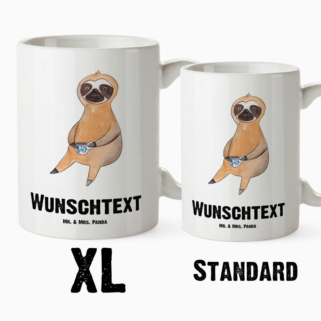 Personalisierte XL Tasse Faultier Kaffee Extra Große Tasse Personalisiert, XL Kaffeebecher Mit Wunschtext, Personalisierte XL Tasse, XL Tasse Für Büro Mit Wunschtext, Mikrowellengeeignete XL Tasse Mit Text, Lustige XL Tasse Mit Wunschtext, Tasse In Übergröße Mit Text, Große Tasse Bedruckt Mit Namen, Riesentasse Mit Gravur, XL Tasse Mit Wunschtext, Mega Tasse Mit Spruch, Kaffeetasse XL Mit Namen, Große Tasse Mit Aufdruck, Teetasse XL Mit Wunschtext, XL Tasse Mit Liebevollem Spruch, Becher XL Personalisiert, Große Tasse Mit Text, Jumbo Tasse Personalisiert, XL Tasse Als Geschenk Mit Spruch, Design Tasse Groß Mit Personalisierung, Riesige Tasse Mit Botschaft, Frühstückstasse XL Mit Namen, XL Tasse Mit Eigenem Text, Faultier, Faultier Geschenk, Faultier Deko, Lieblingstier, Faultiere, Coffee, Kaffeegetränk, faul, Genießer, Frühaufsteher, Kaffeetasse, Kaffee, Morgenmuffel, Erster Kaffee
