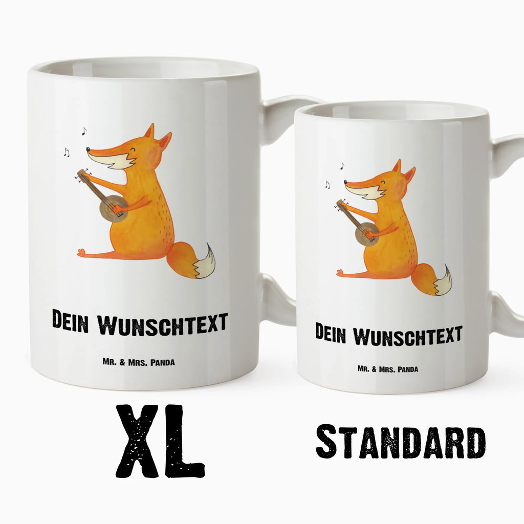 Personalisierte XL Tasse Fuchs Gitarre XL Tasse Für Büro Mit Wunschtext, XL Kaffeebecher Mit Wunschtext, XL Tasse Mit Wunschtext, Mikrowellengeeignete XL Tasse Mit Text, Mega Tasse Mit Spruch, Teetasse XL Mit Wunschtext, Design Tasse Groß Mit Personalisierung, Große Tasse Bedruckt Mit Namen, Tasse In Übergröße Mit Text, Extra Große Tasse Personalisiert, XL Tasse Mit Liebevollem Spruch, Große Tasse Mit Aufdruck, Jumbo Tasse Personalisiert, Riesentasse Mit Gravur, Frühstückstasse XL Mit Namen, Becher XL Personalisiert, XL Tasse Mit Eigenem Text, Personalisierte XL Tasse, Kaffeetasse XL Mit Namen, Große Tasse Mit Text, Riesige Tasse Mit Botschaft, Lustige XL Tasse Mit Wunschtext, XL Tasse Als Geschenk Mit Spruch, Fuchs, Musik Spruch, Geschenk Musiker, Musikerin, Gitarre, Füchse, Sängerin, Sänger