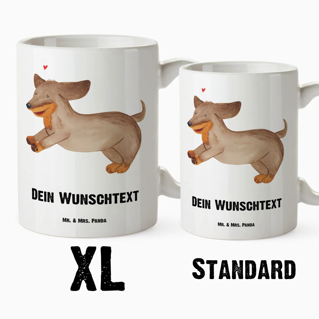 Personalisierte XL Tasse Hund Dackel fröhlich Mega Tasse Mit Spruch, Frühstückstasse XL Mit Namen, Große Tasse Bedruckt Mit Namen, Becher XL Personalisiert, XL Tasse Mit Eigenem Text, Kaffeetasse XL Mit Namen, Design Tasse Groß Mit Personalisierung, Teetasse XL Mit Wunschtext, XL Tasse Mit Liebevollem Spruch, XL Kaffeebecher Mit Wunschtext, Riesige Tasse Mit Botschaft, Jumbo Tasse Personalisiert, Riesentasse Mit Gravur, Tasse In Übergröße Mit Text, Große Tasse Mit Aufdruck, XL Tasse Mit Wunschtext, Mikrowellengeeignete XL Tasse Mit Text, Große Tasse Mit Text, XL Tasse Für Büro Mit Wunschtext, Personalisierte XL Tasse, Lustige XL Tasse Mit Wunschtext, Extra Große Tasse Personalisiert, XL Tasse Als Geschenk Mit Spruch, Sprüche, Hund, Hunderasse, Hundebesitzer, Hundemotiv, Haustier, Tierliebhaber, Hunde, Dackel, Happy Dog, Dachshund