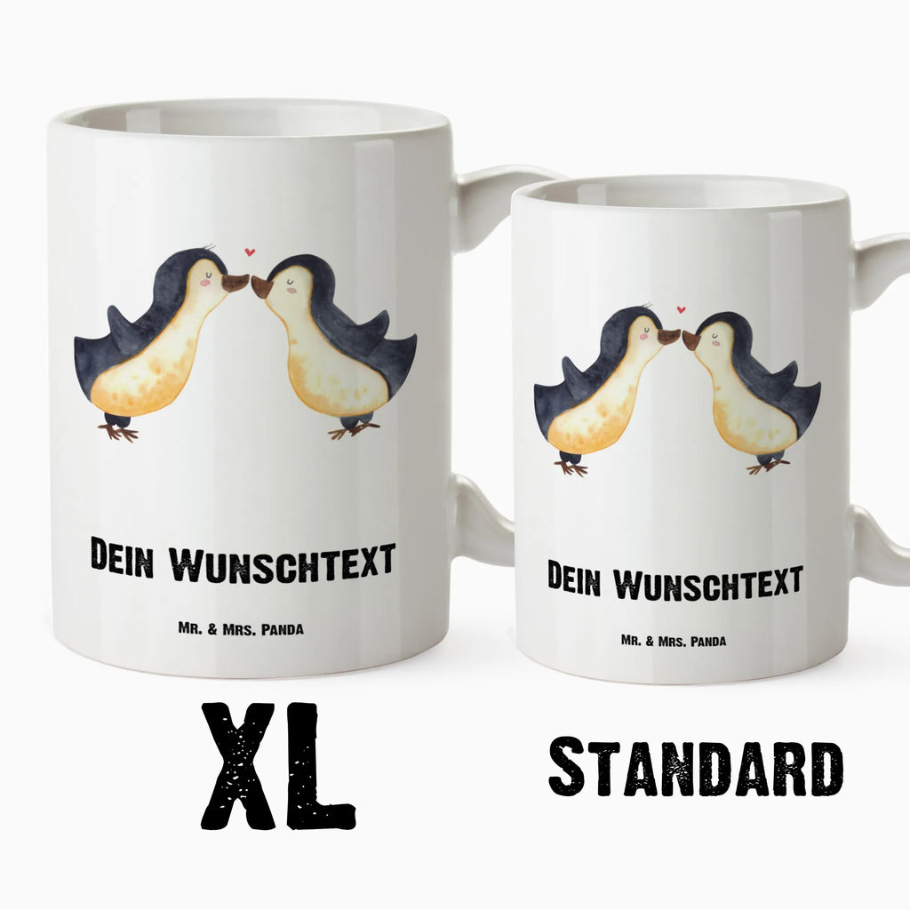 Personalisierte XL Tasse Pinguin Liebe Tasse In Übergröße Mit Text, Teetasse XL Mit Wunschtext, Becher XL Personalisiert, Design Tasse Groß Mit Personalisierung, Mikrowellengeeignete XL Tasse Mit Text, XL Tasse Als Geschenk Mit Spruch, Große Tasse Bedruckt Mit Namen, XL Tasse Für Büro Mit Wunschtext, Kaffeetasse XL Mit Namen, Personalisierte XL Tasse, Große Tasse Mit Aufdruck, Mega Tasse Mit Spruch, Riesige Tasse Mit Botschaft, Extra Große Tasse Personalisiert, Jumbo Tasse Personalisiert, Große Tasse Mit Text, Frühstückstasse XL Mit Namen, XL Tasse Mit Eigenem Text, Lustige XL Tasse Mit Wunschtext, XL Kaffeebecher Mit Wunschtext, XL Tasse Mit Wunschtext, Riesentasse Mit Gravur, XL Tasse Mit Liebevollem Spruch, Freundin, Freund, Liebe, Liebesgeschenk, Jahrestag, Verlobung, Partner, Ehemann, Ehefrau, Heiraten, Heiratsantrag, Hocheitstag, Geschenkidee, Pinguin Liebe, Geschenk Freund, Verlobte, Liebesbeweis, Pärchen. Liebespaar, Gastgeschenk, Pinguinpaar, Pinguine, Hochzeitstag, Liebesspruch, Geschenk Hochzeitstag, Geschenk Freundin, Pinguin, Verlobter, Paar, Hochzeit, Love, Pinguin Paar