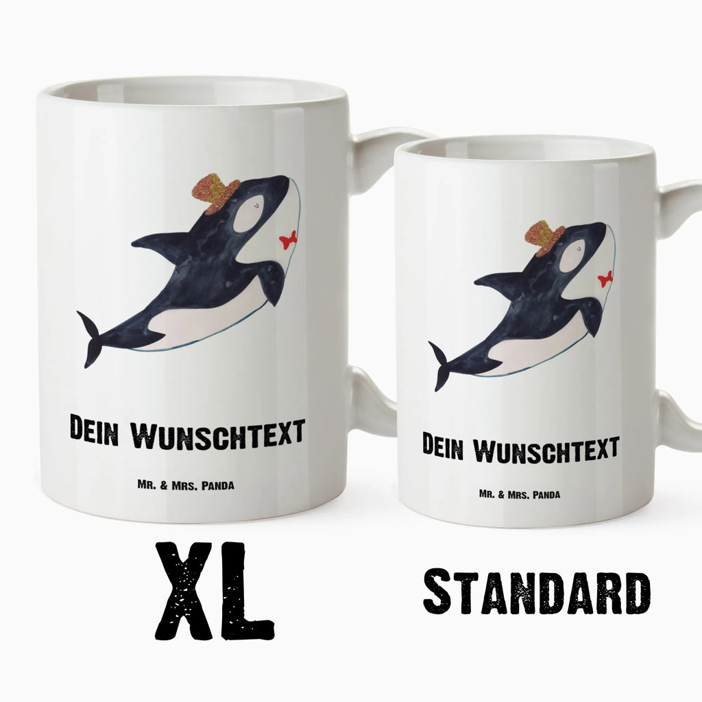 Personalisierte XL Tasse Orca Zylinder Riesentasse Mit Gravur, Große Tasse Mit Text, XL Tasse Als Geschenk Mit Spruch, Tasse In Übergröße Mit Text, Extra Große Tasse Personalisiert, XL Tasse Mit Liebevollem Spruch, XL Kaffeebecher Mit Wunschtext, Becher XL Personalisiert, Lustige XL Tasse Mit Wunschtext, XL Tasse Für Büro Mit Wunschtext, Große Tasse Bedruckt Mit Namen, Design Tasse Groß Mit Personalisierung, Mega Tasse Mit Spruch, Mikrowellengeeignete XL Tasse Mit Text, Kaffeetasse XL Mit Namen, XL Tasse Mit Eigenem Text, XL Tasse Mit Wunschtext, Frühstückstasse XL Mit Namen, Personalisierte XL Tasse, Große Tasse Mit Aufdruck, Teetasse XL Mit Wunschtext, Riesige Tasse Mit Botschaft, Jumbo Tasse Personalisiert, Meer, Urlaub, Meerestiere, Narwal, Orca, Feier, Konfetti, Fete, Glitzer, Fest, Glitter, Geburtstag, Glückwunsch