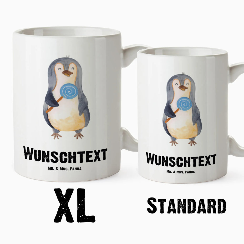 Personalisierte XL Tasse Pinguin Lolli Extra Große Tasse Personalisiert, Mega Tasse Mit Spruch, Teetasse XL Mit Wunschtext, Lustige XL Tasse Mit Wunschtext, Große Tasse Mit Aufdruck, XL Tasse Mit Wunschtext, Riesige Tasse Mit Botschaft, Große Tasse Mit Text, Kaffeetasse XL Mit Namen, XL Tasse Mit Liebevollem Spruch, XL Tasse Für Büro Mit Wunschtext, Mikrowellengeeignete XL Tasse Mit Text, XL Kaffeebecher Mit Wunschtext, XL Tasse Mit Eigenem Text, XL Tasse Als Geschenk Mit Spruch, Riesentasse Mit Gravur, Große Tasse Bedruckt Mit Namen, Tasse In Übergröße Mit Text, Frühstückstasse XL Mit Namen, Jumbo Tasse Personalisiert, Personalisierte XL Tasse, Design Tasse Groß Mit Personalisierung, Becher XL Personalisiert, Pinguin, Rebell, Blödsinn, Spruch, Rabauke, Lolli, Gauner, Pinguine, Ganove, Süßigkeiten