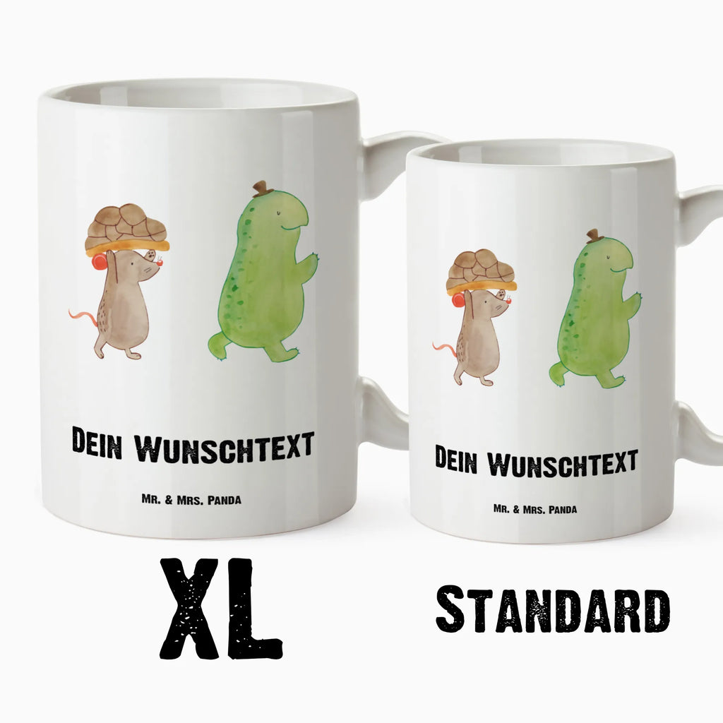 Personalisierte XL Tasse Schildkröte & Maus XL Tasse Mit Eigenem Text, Extra Große Tasse Personalisiert, XL Tasse Für Büro Mit Wunschtext, Mega Tasse Mit Spruch, Jumbo Tasse Personalisiert, XL Tasse Als Geschenk Mit Spruch, Lustige XL Tasse Mit Wunschtext, Design Tasse Groß Mit Personalisierung, Mikrowellengeeignete XL Tasse Mit Text, Große Tasse Mit Aufdruck, Teetasse XL Mit Wunschtext, Riesige Tasse Mit Botschaft, XL Tasse Mit Wunschtext, Große Tasse Mit Text, XL Tasse Mit Liebevollem Spruch, Riesentasse Mit Gravur, Kaffeetasse XL Mit Namen, Personalisierte XL Tasse, Frühstückstasse XL Mit Namen, Große Tasse Bedruckt Mit Namen, Becher XL Personalisiert, Tasse In Übergröße Mit Text, XL Kaffeebecher Mit Wunschtext, Schildkröte, beste Freundinnen, beste Freunde, Maus, Freunde, Freundinnen