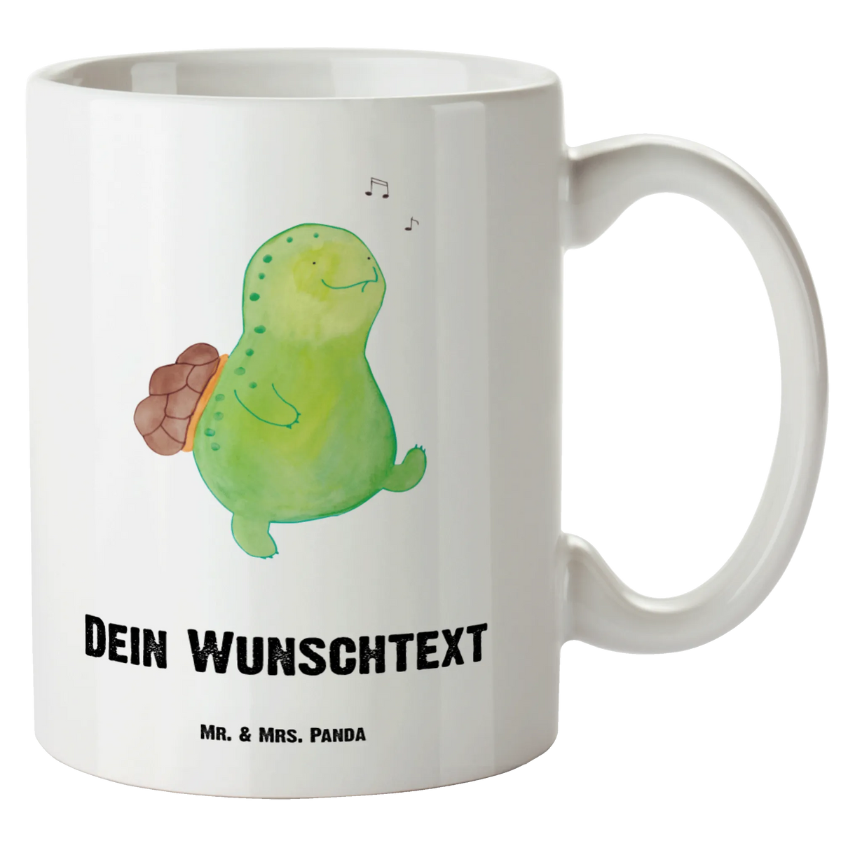 Personalised XL cup tortoise Pipes turtle, tortoise, reptile, ancient creature, cute, sweet, gift, gift ideas, birthday gift, illustrated, funny, turtle gift items, funny turtle gifts, pet turtles, mom, best friend, sister or daughter, turtle lover, happy, motivation, joy of life, separation, depression, happiness, turtles, new beginning