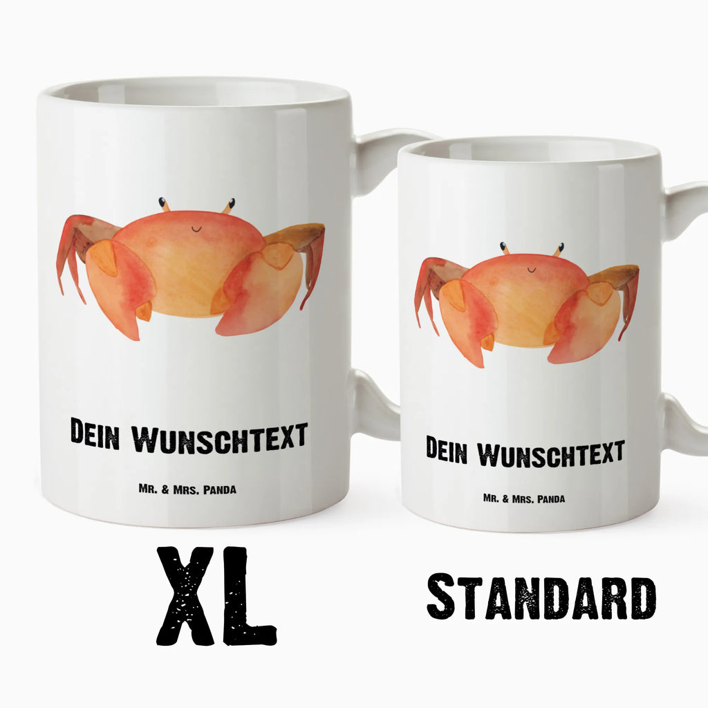 Personalisierte XL Tasse Sternzeichen Krebs Große Tasse Bedruckt Mit Namen, Riesige Tasse Mit Botschaft, Mega Tasse Mit Spruch, Riesentasse Mit Gravur, Große Tasse Mit Text, Becher XL Personalisiert, Tasse In Übergröße Mit Text, XL Tasse Mit Eigenem Text, Kaffeetasse XL Mit Namen, Design Tasse Groß Mit Personalisierung, Personalisierte XL Tasse, Mikrowellengeeignete XL Tasse Mit Text, XL Tasse Für Büro Mit Wunschtext, Lustige XL Tasse Mit Wunschtext, XL Kaffeebecher Mit Wunschtext, Jumbo Tasse Personalisiert, Teetasse XL Mit Wunschtext, Extra Große Tasse Personalisiert, XL Tasse Mit Liebevollem Spruch, Große Tasse Mit Aufdruck, Frühstückstasse XL Mit Namen, XL Tasse Als Geschenk Mit Spruch, XL Tasse Mit Wunschtext, Sternzeichen, Tierkreiszeichen, Horoskop, Astrologie, Aszendent, Krebs Sternzeichen, Geburtstag Juni, Krebse, Geschenk Meer, Krabbe, Meerestier, Geburtstag Juli, Krebs Geschenk, Geschenk Juli, Geschenk Juni