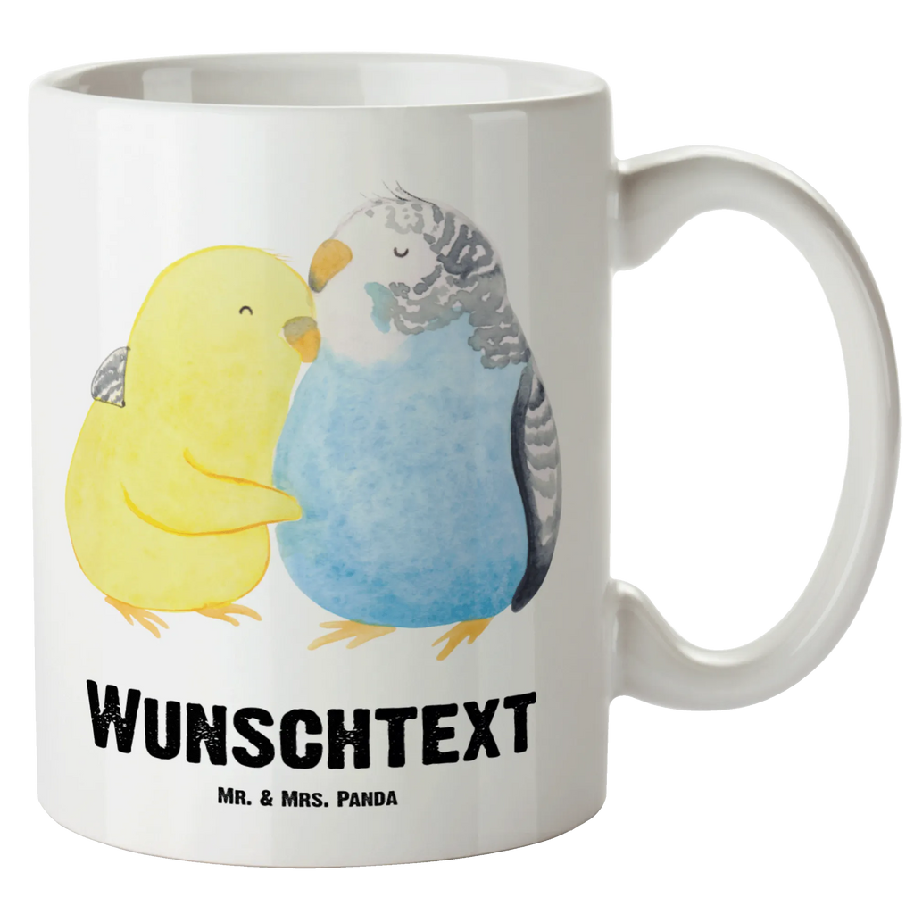 Personalisierte XL Tasse Wellensittich Liebe Lustige XL Tasse Mit Wunschtext, Große Tasse Bedruckt Mit Namen, Riesige Tasse Mit Botschaft, Teetasse XL Mit Wunschtext, XL Tasse Für Büro Mit Wunschtext, Personalisierte XL Tasse, Mega Tasse Mit Spruch, Große Tasse Mit Text, Große Tasse Mit Aufdruck, Extra Große Tasse Personalisiert, XL Tasse Mit Liebevollem Spruch, XL Tasse Mit Eigenem Text, Tasse In Übergröße Mit Text, Mikrowellengeeignete XL Tasse Mit Text, Riesentasse Mit Gravur, Jumbo Tasse Personalisiert, Design Tasse Groß Mit Personalisierung, Becher XL Personalisiert, XL Tasse Mit Wunschtext, XL Tasse Als Geschenk Mit Spruch, Frühstückstasse XL Mit Namen, XL Kaffeebecher Mit Wunschtext, Kaffeetasse XL Mit Namen, Freundin, Freund, Liebe, Liebesgeschenk, Jahrestag, Verlobung, Partner, Ehemann, Ehefrau, Heiraten, Heiratsantrag, Hocheitstag, Vögel, Wellensittich, Vertrauen, Kuscheln, Nähe