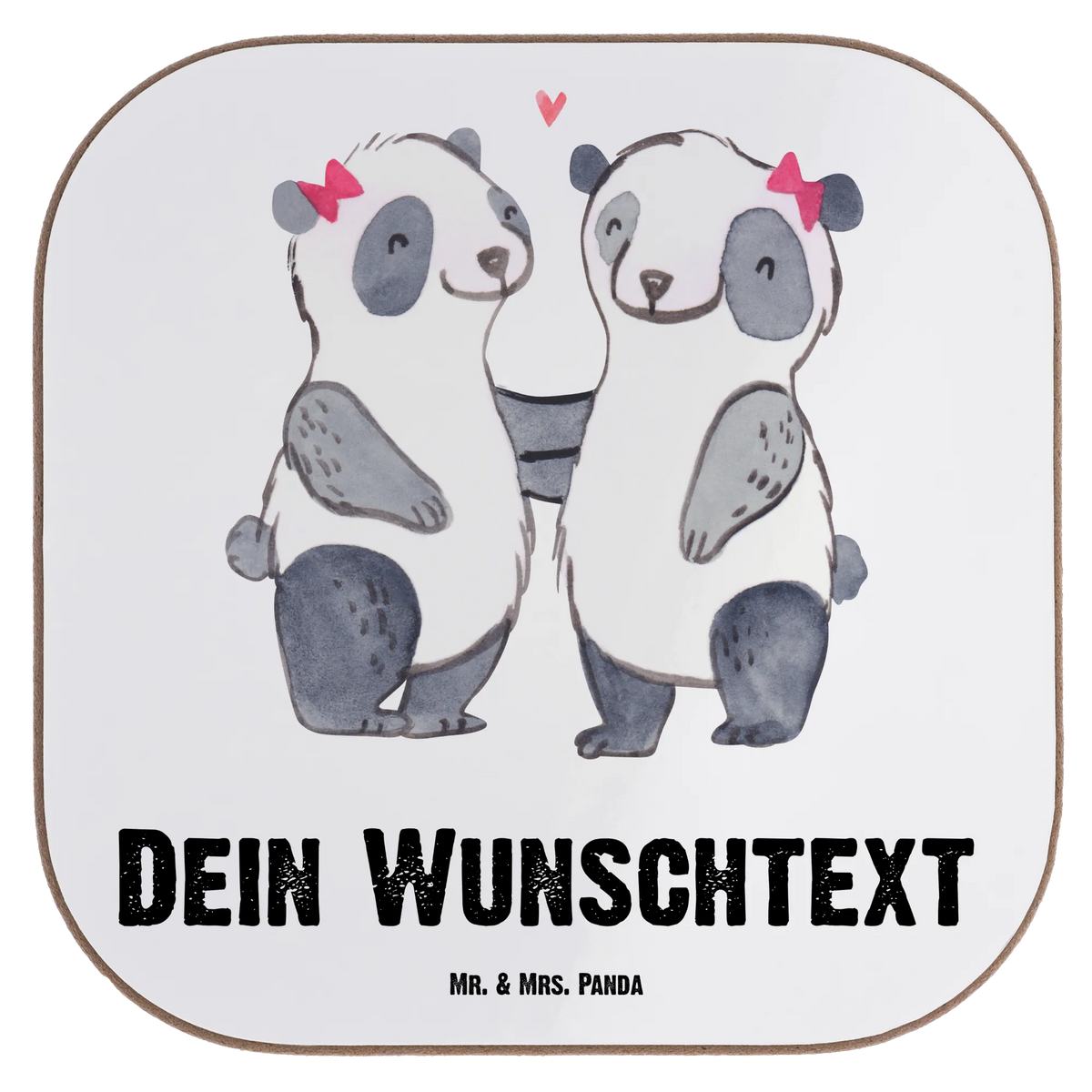 Personalisierter Untersetzer Panda Beste Schwester der Welt Untersetzer mit Namen, Glasuntersetzer mit Namen, Bierdeckel Personalisiert, Bierdeckel bedruckt, Personalisiert Getränkeuntersetzer, untersetzer bedruckt, Glasuntersetzer personalisiert, Flaschenuntersetzer, Personalisierte Untersetzer, Getränkeuntersetzer Personalisiert, Bieruntersetzer personalisiert, Personalisierter Bierdeckel, Bierdeckel Mit Namen, Personalisierte Glasuntersetzer, Tassenuntersetzer personalisiert, Personalisierter Untersetzer, Glasuntersetzer bedruckt, untersetzer personalisiert, PErsonalisierte Bierdeckel, Geschenkidee, Geschenk, Schenken, Mitbringsel, Geburtstag, Geburtstagsgeschenk, für, Danke, Dankeschön, Bedanken, Freude machen, Geschenktipp, Kleinigkeit, Schwestern, Sister, Kinder, Schwesterherz, Tochter, Liebe, Beste, Schwester, Geschwister, Familie