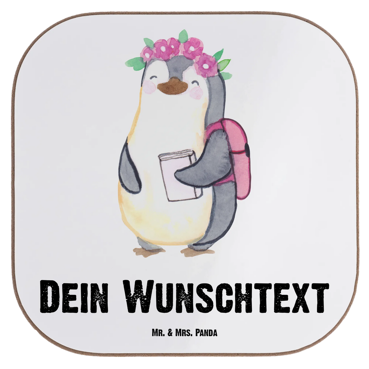 Personalisierter Untersetzer Pinguin Beste Studentin der Welt untersetzer bedruckt, Getränkeuntersetzer Personalisiert, Bierdeckel bedruckt, Bieruntersetzer personalisiert, Personalisiert Getränkeuntersetzer, Glasuntersetzer mit Namen, PErsonalisierte Bierdeckel, Bierdeckel Mit Namen, Flaschenuntersetzer, Personalisierte Untersetzer, Glasuntersetzer personalisiert, Glasuntersetzer bedruckt, untersetzer personalisiert, Tassenuntersetzer personalisiert, Personalisierte Glasuntersetzer, Personalisierter Untersetzer, Bierdeckel Personalisiert, Personalisierter Bierdeckel, Untersetzer mit Namen, Geschenkidee, Geschenk, Schenken, Mitbringsel, Geburtstag, Geburtstagsgeschenk, für, Danke, Dankeschön, Bedanken, Freude machen, Geschenktipp, Witzig, Lustig, Alumni, Studium, Studentin, Studienabschluss, Musterschülerin, Spaß, Uni, Tochter, Universität, Studenten, Hochschule, Abschluss