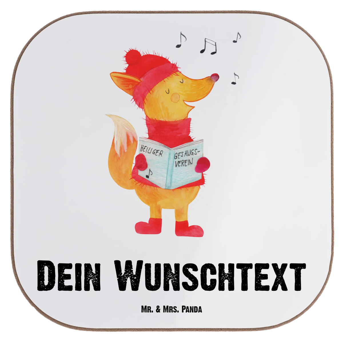 Personalisierter Untersetzer Fuchs Sänger PErsonalisierte Bierdeckel, Untersetzer mit Namen, Bierdeckel Personalisiert, Flaschenuntersetzer, Personalisierte Glasuntersetzer, untersetzer bedruckt, Bieruntersetzer personalisiert, Glasuntersetzer personalisiert, Bierdeckel bedruckt, Personalisiert Getränkeuntersetzer, Getränkeuntersetzer Personalisiert, Tassenuntersetzer personalisiert, Personalisierter Untersetzer, Personalisierter Bierdeckel, Bierdeckel Mit Namen, Personalisierte Untersetzer, Glasuntersetzer mit Namen, untersetzer personalisiert, Glasuntersetzer bedruckt, Weihnachten, Winter, Weihnachtsdeko, Nikolaus, Advent, Heiligabend, Wintermotiv, Füchse, Fuchs, Geschenk Sänger, Weihnachtslieder, Sänger, Singen