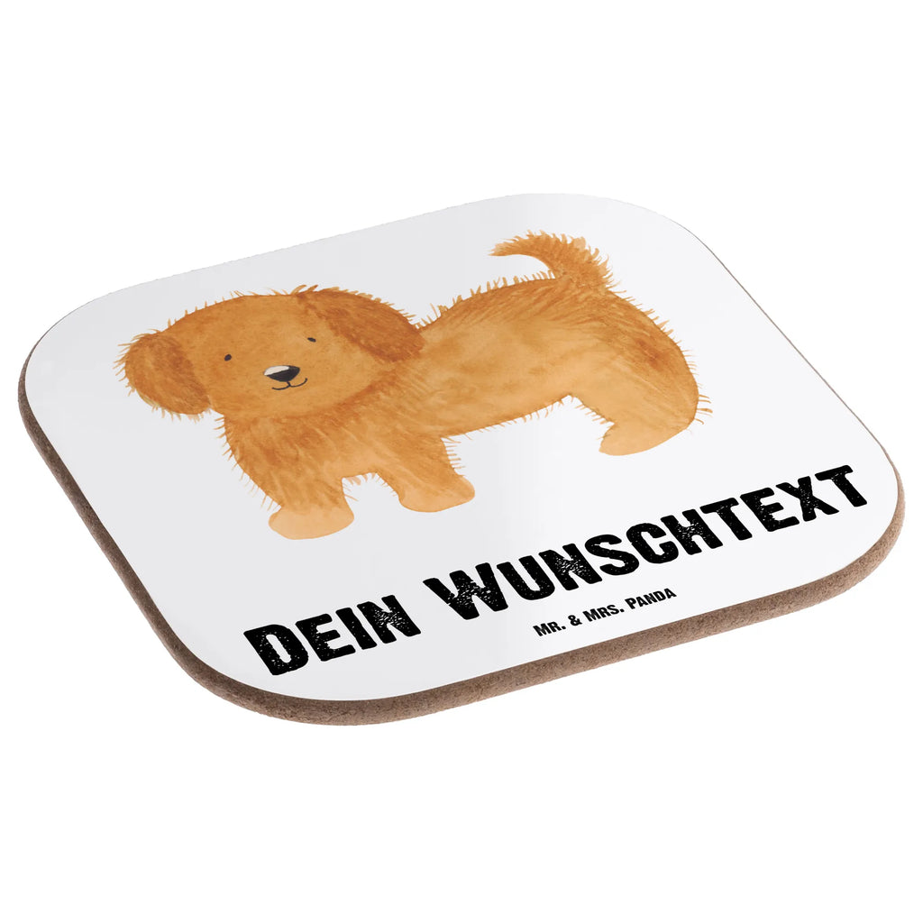 Personalised coaster Dog fluffy dog, mutt, hound, woof, dog mama, dog breed, love dogs, love for dogs, dog decorative items, bag with dog print, funny gifts for dog owners, what do you give a dog lover, Christmas gifts for dogs, gifts for dogs, dog sayings, dogs, dog mom, dog love, mistress, dog owner, Dog