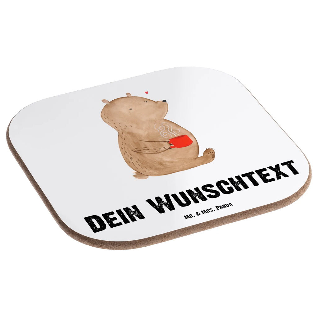 Personalisierte Untersetzer Bär Kaffee Bedrucken, Peronalisierte Untersetzer Gläser, Personalisierte Untersetzer, Namensaufdruck, Personalisiert Getränkeuntersetzer, PErsonalisierte Bierdeckel, Personalisieren, Untersetzer mit Namen, Personalisierte Glasuntersetzer, Bär, Teddy, Teddybär, Welt erobern, Bären, Kaffee, Motivation, guten Morgen, Coffee, Welt retten, Morgenroutine