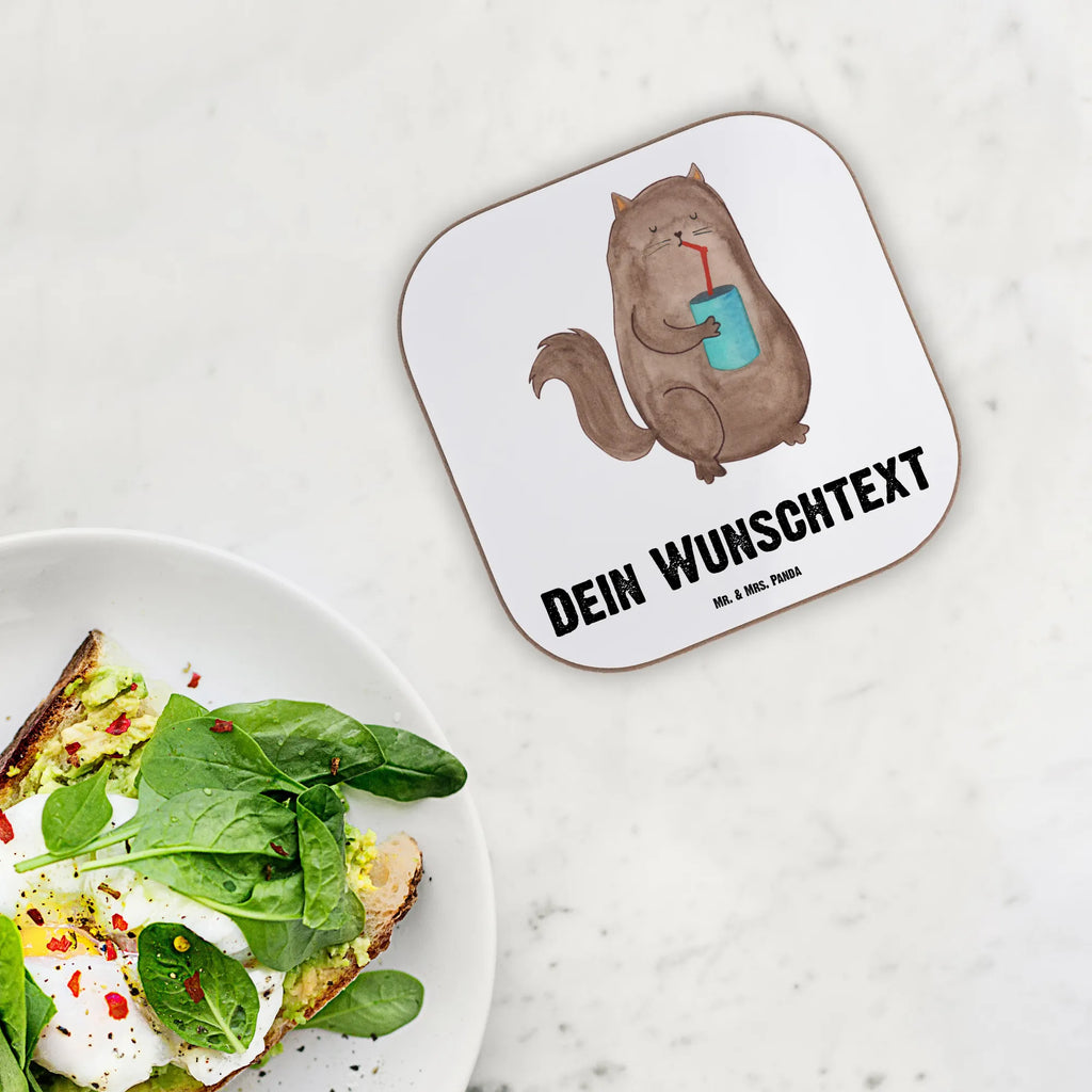 Spersonalizowana podkładka kot puszka Kot, motyw kotów, miłośnik kotów, dekoracje z kotami, przyjaciel kotów, entuzjasta kotów, produkty dla kotów, artykuły dla kotów, akcesoria dla kotów, pamiątki z kotami, produkty dla miłośników kotów, motywy kotów