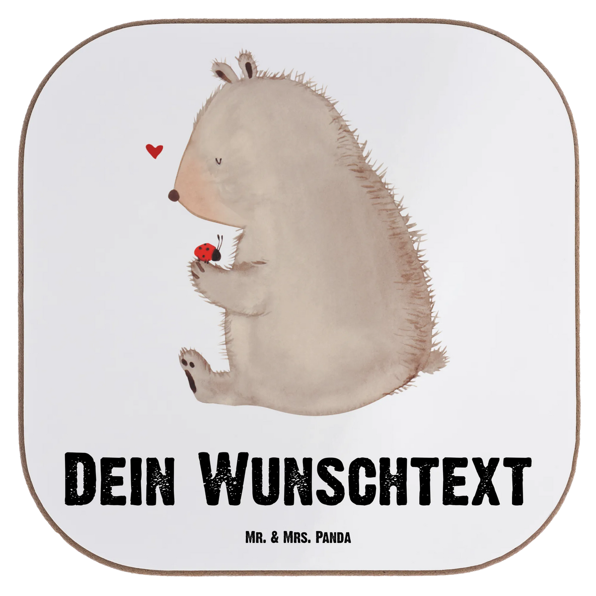 Personalisierter Untersetzer Bär Marienkäfer PErsonalisierte Bierdeckel, Glasuntersetzer bedruckt, Untersetzer mit Namen, Tassenuntersetzer personalisiert, Glasuntersetzer personalisiert, Personalisierter Untersetzer, Personalisierte Glasuntersetzer, Bieruntersetzer personalisiert, Flaschenuntersetzer, untersetzer personalisiert, Personalisiert Getränkeuntersetzer, Getränkeuntersetzer Personalisiert, Bierdeckel Mit Namen, untersetzer bedruckt, Bierdeckel Personalisiert, Personalisierter Bierdeckel, Glasuntersetzer mit Namen, Personalisierte Untersetzer, Bierdeckel bedruckt, Teddy, Bär, Teddybär, Freiheit, Liebe, Motivation, Marienkäfer, Das Leben Ist schön