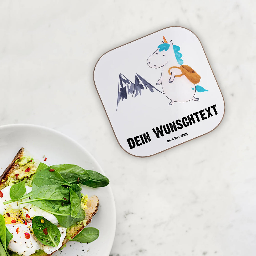 Personalisierte Untersetzer Einhorn Bergsteiger PErsonalisierte Bierdeckel, Personalisierte Glasuntersetzer, Namensaufdruck, Untersetzer mit Namen, Personalisiert Getränkeuntersetzer, Peronalisierte Untersetzer Gläser, Personalisierte Untersetzer, Personalisieren, Bedrucken, Einhorn, Einhörner, Einhorn Deko, Unicorn, Bergsteiger, Entdecker, Berge, Urlaub, Abenteurer, Weltenbummler, Abenteuer, Reisen, Weltreise