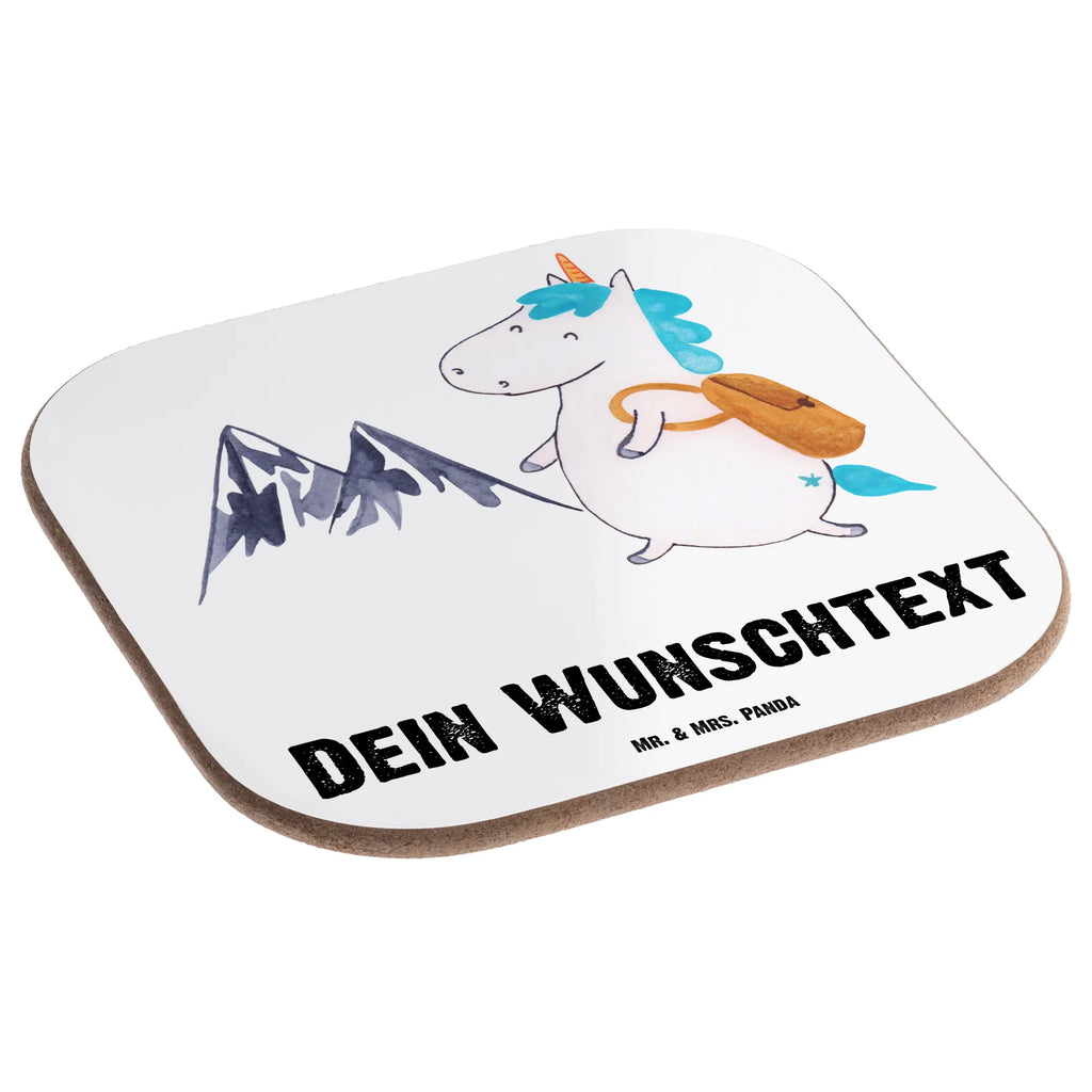 Personalisierte Untersetzer Einhorn Bergsteiger PErsonalisierte Bierdeckel, Personalisierte Glasuntersetzer, Namensaufdruck, Untersetzer mit Namen, Personalisiert Getränkeuntersetzer, Peronalisierte Untersetzer Gläser, Personalisierte Untersetzer, Personalisieren, Bedrucken, Einhorn, Einhörner, Einhorn Deko, Unicorn, Bergsteiger, Entdecker, Berge, Urlaub, Abenteurer, Weltenbummler, Abenteuer, Reisen, Weltreise