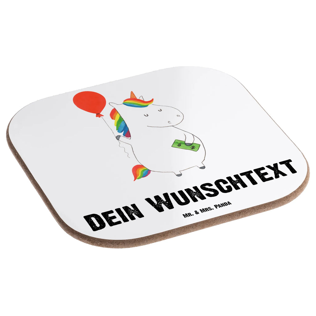Personalisierte Untersetzer Einhorn Luftballon Untersetzer mit Namen, Bedrucken, Personalisieren, Personalisierte Untersetzer, Personalisiert Getränkeuntersetzer, Namensaufdruck, Peronalisierte Untersetzer Gläser, Personalisierte Glasuntersetzer, PErsonalisierte Bierdeckel, Einhorn, Einhörner, Einhorn Deko, Unicorn, Lebenslust, Freude, Geschenk, Geld, Freundin, Luftballon