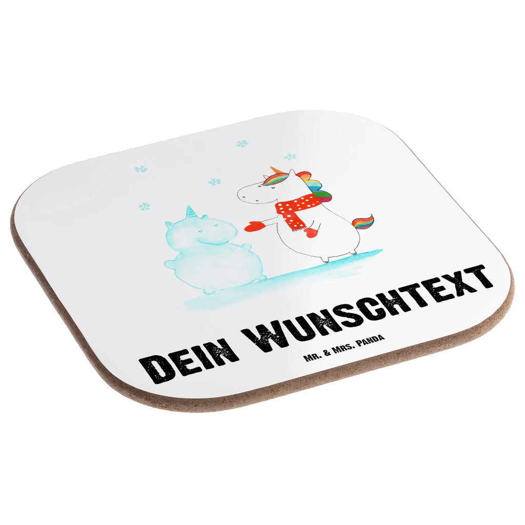 Personalisierte Untersetzer Einhorn Schneemann PErsonalisierte Bierdeckel, Personalisiert Getränkeuntersetzer, Personalisierte Glasuntersetzer, Peronalisierte Untersetzer Gläser, Personalisieren, Bedrucken, Personalisierte Untersetzer, Namensaufdruck, Untersetzer mit Namen, Einhorn, Einhörner, Einhorn Deko, Unicorn, Schneemann, Winter, Handschuhe, Kuchen, Schnee, kalt, Mütze, X-Mas, Weihnachten