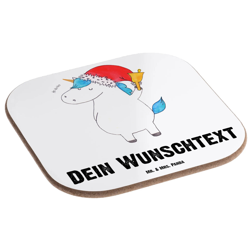 Personalisierte Untersetzer Einhorn Weihnachtsmann Personalisieren, Namensaufdruck, Untersetzer mit Namen, PErsonalisierte Bierdeckel, Personalisierte Untersetzer, Personalisierte Glasuntersetzer, Personalisiert Getränkeuntersetzer, Bedrucken, Peronalisierte Untersetzer Gläser, Einhorn, Einhörner, Einhorn Deko, Unicorn, Feenstaub, Schokolade, Wunschliste, Schoki, Weihnachten, Nikolaus, Gin, Weihnachtsmann, Wunschzettel