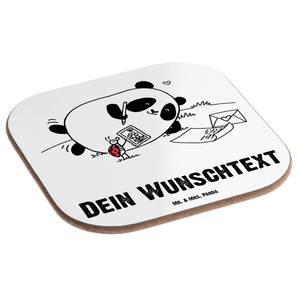 Personalised coaster Panda Missing PErsonalisierte Bierdeckel, Peronalisierte Untersetzer Gläser, Bedrucken, Personalisieren, Untersetzer mit Namen, Personalisiert Getränkeuntersetzer, Personalisierte Glasuntersetzer, Namensaufdruck, Personalisierte Untersetzer