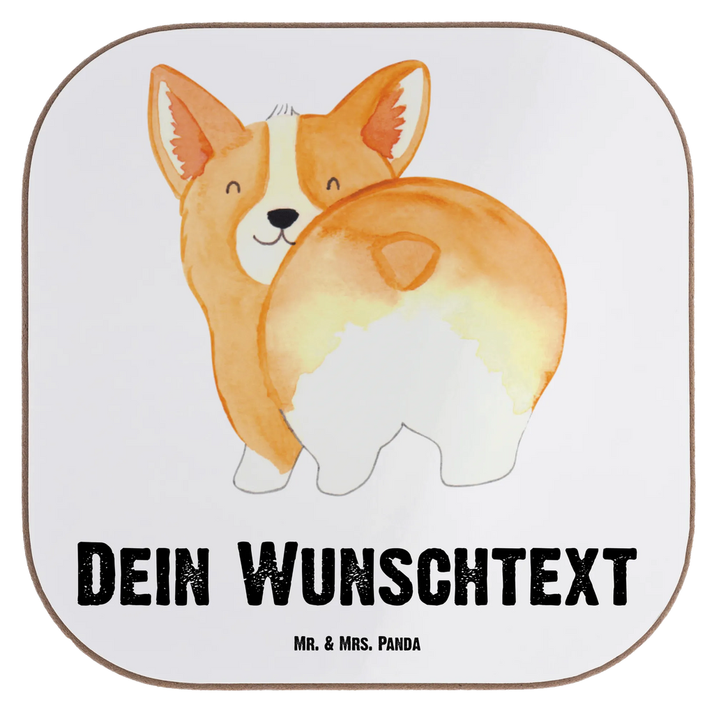 Personalised coaster corgi buttocks dog, mutt, hound, woof, dog mama, dog breed, love dogs, love for dogs, dog decorative items, bag with dog print, funny gifts for dog owners, what do you give a dog lover, Christmas gifts for dogs, gifts for dogs, dog sayings, Motivation, Dog love, Corgie, Dog, Self love, Saying