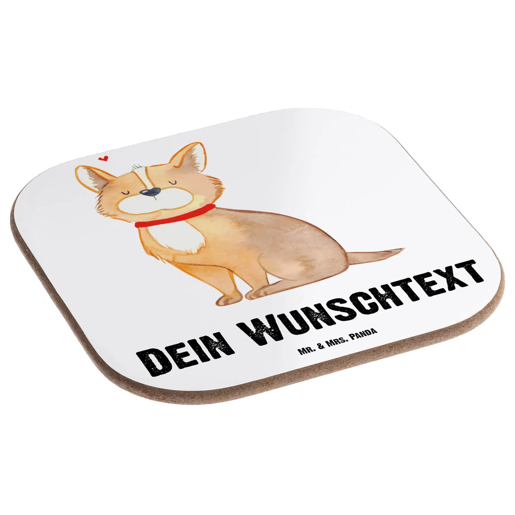 Personalisierte Untersetzer Hundeglück Personalisierte Glasuntersetzer, Personalisierte Untersetzer, Personalisieren, Namensaufdruck, Untersetzer mit Namen, Bedrucken, Peronalisierte Untersetzer Gläser, Personalisiert Getränkeuntersetzer, PErsonalisierte Bierdeckel, Hund, Hundemotiv, Haustier, Hunderasse, Tierliebhaber, Hundebesitzer, Sprüche, Liebe, Hundemama, Hundeliebe, Spruch, Corgie