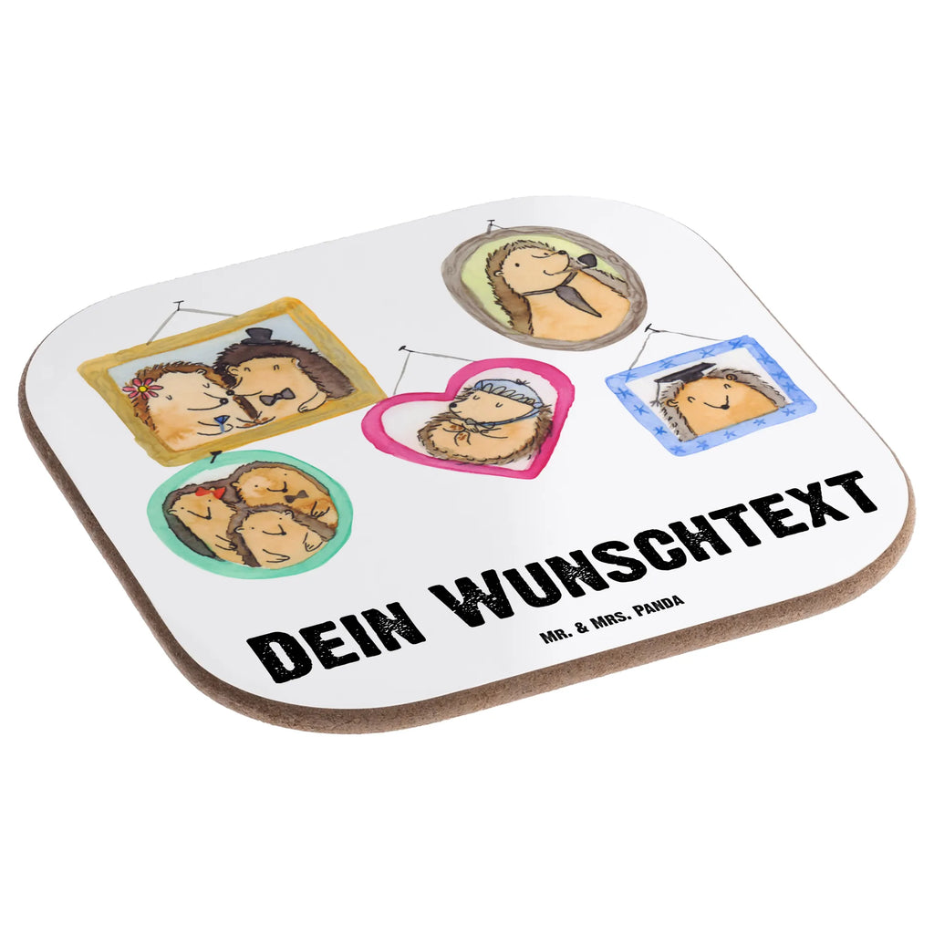 Personalisierte Untersetzer Igel Familie Personalisieren, Personalisierte Glasuntersetzer, Untersetzer mit Namen, Personalisiert Getränkeuntersetzer, Peronalisierte Untersetzer Gläser, Personalisierte Untersetzer, Bedrucken, Namensaufdruck, PErsonalisierte Bierdeckel, Familie, Vatertag, Muttertag, Bruder, Schwester, Mama, Papa, Oma, Opa, Igel, Glück, Zusammenhalt, Bilder, Liebe