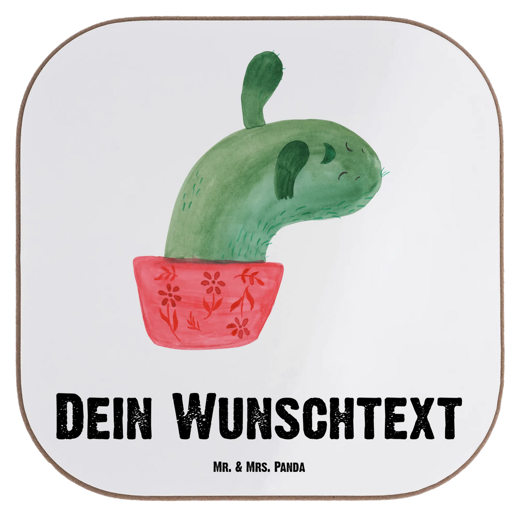 Personalised coaster cactus mummy cactus, cactuses, plants, cactus plant, small green cactus, office life, annoyance, school, cacti, cactus love, office, motivation, quota