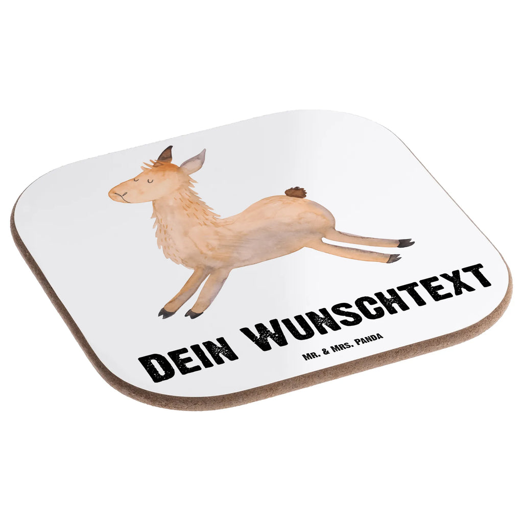 Personalisierte Untersetzer Lama springend Filzuntersetzer, Bedrucken, PErsonalisierte Bierdeckel, Personalisierte Glasuntersetzer, Personalisierte Untersetzer, Peronalisierte Untersetzer Gläser, Flaschenuntersetzer, Untersetzer mit Namen, Personalisieren, Personalisiert Getränkeuntersetzer, Blumenuntersetzer, Untersetzer Kerze, Namensaufdruck, Lama, Alpaka, Liebeskummer, Fröhlich, Glück, Guten Morgen, Freundin, Lieblingstag, Neustart, Abitur, Start, Lamas, Prüfung, Happy Day