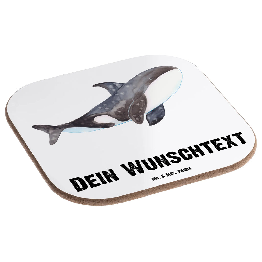 Personalisierte Untersetzer Orca PErsonalisierte Bierdeckel, Personalisiert Getränkeuntersetzer, Namensaufdruck, Bedrucken, Personalisieren, Untersetzer mit Namen, Personalisierte Glasuntersetzer, Peronalisierte Untersetzer Gläser, Personalisierte Untersetzer, Meerestiere, Meer, Urlaub, Büro, Killerwal, Selbstliebe, Neustart, Startup, Orca, Arbeit, Motivation, Wal, Möglichkeiten, Orcas