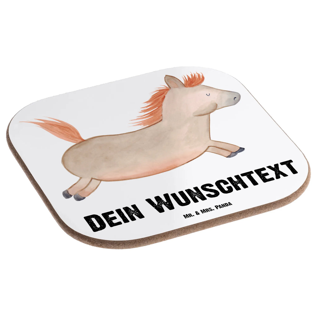 Personalisierte Untersetzer Pferd springt Untersetzer mit Namen, Personalisierte Glasuntersetzer, Personalisierte Untersetzer, PErsonalisierte Bierdeckel, Peronalisierte Untersetzer Gläser, Namensaufdruck, Personalisieren, Bedrucken, Personalisiert Getränkeuntersetzer, Bauernhof, Hoftiere, Landwirt, Landwirtin, Stall, Pferd, Pony, Pferde, Pferdebesitzer, reiten, ausreiten, Pferdestall