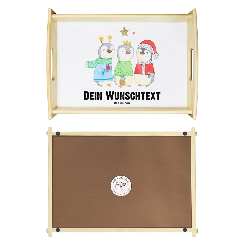 Personalisiertes Serviertablett Winterzeit Heilige drei Könige Personalisiertes Serviertablett, Personalisiertes Küchentablett, Tablett mit Namen, Personalisiertes Dekotablett, Personalisiertes Frühstückstablett, Personalisiertes Holztablett, Serviertablett mit Namen, Personalisiertes Tablett, Winter, Weihnachten, Weihnachtsdeko, Nikolaus, Advent, Heiligabend, Wintermotiv, Heilige drei Könige, Weihnachtsmann, Weihnachtszeit, Weihnachtstage