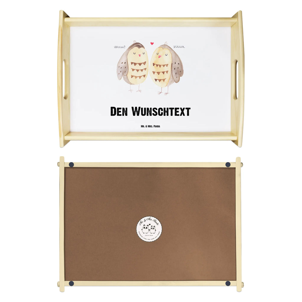 Personalisiertes Serviertablett Eule Liebe Personalisiertes Frühstückstablett, Tablett mit Henkel, Personalisiertes Küchentablett, Personalisiertes Holztablett, Personalisiertes Serviertablett, Personalisiertes Dekotablett, Serviertablett mit Namen, Service Tablett, Tablett mit Namen, Personalisiertes Tablett, Betttablet, Eule, Hochzeit Spruch, Eule Deko, Liebe Spruch, Owl, Liebe, Freundin Geschenk, Wortspiel Lustig, All You Need Is Love, Freund