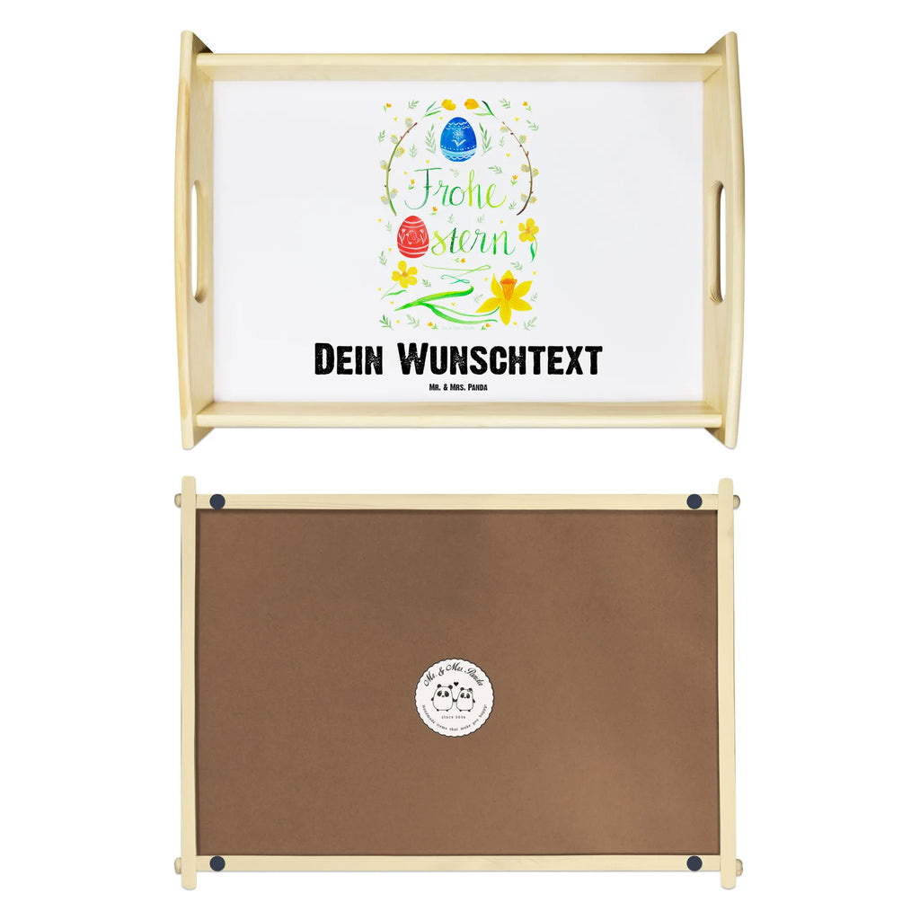 Personalisiertes Serviertablett Frohe Ostern Personalisiertes Frühstückstablett, Personalisiertes Tablett, Personalisiertes Dekotablett, Personalisiertes Holztablett, Tablett mit Namen, Personalisiertes Küchentablett, Serviertablett mit Namen, Personalisiertes Serviertablett, Ostern, Osterhase, Ostergeschenke, Osternest, Osterdeko, Geschenke zu Ostern, Ostern Geschenk, Ostergeschenke Kinder, Ostern Kinder, Ostergrüße, Osterei, Frohe Ostern, Weidenkätzchen. Lettering, Osterblume, bemalte Ostereier