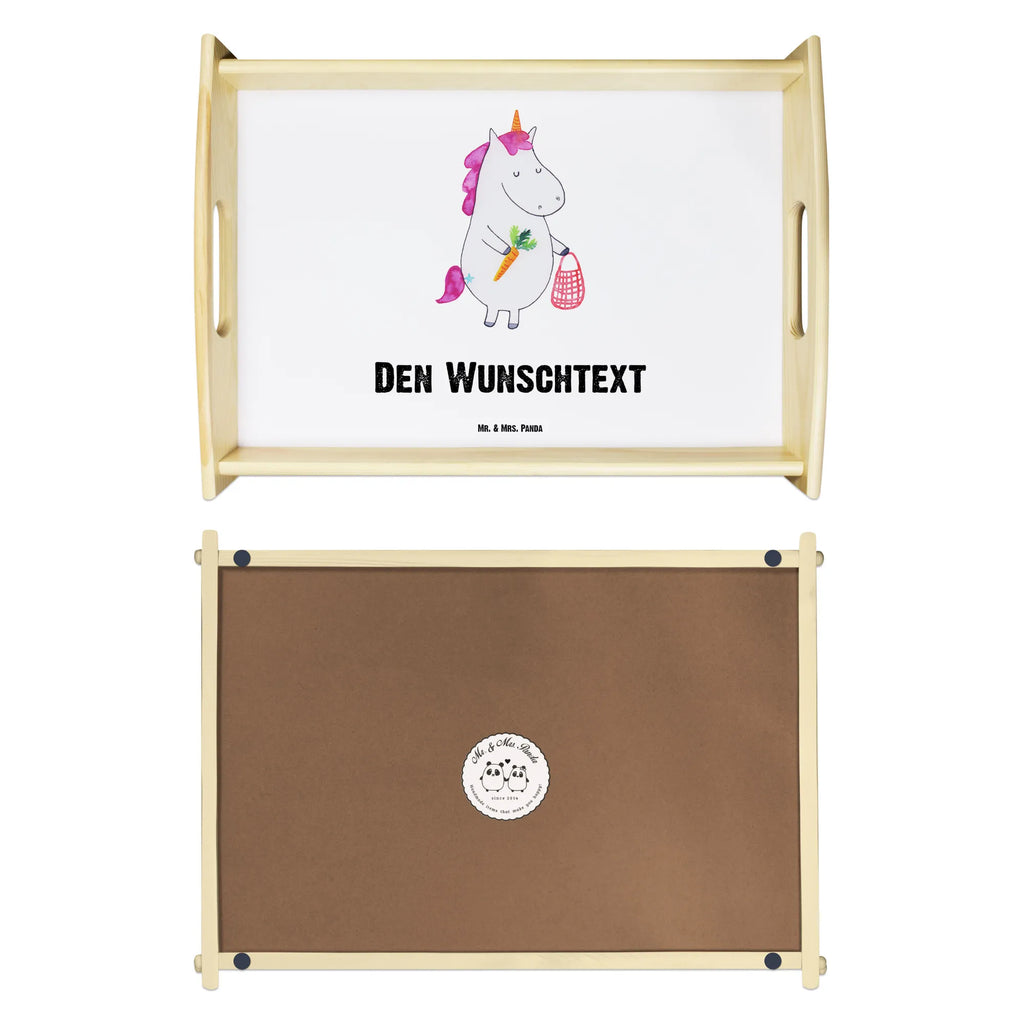 Personalisiertes Serviertablett Einhorn Vegan Personalisiertes Dekotablett, Personalisiertes Küchentablett, Personalisiertes Frühstückstablett, Personalisiertes Holztablett, Serviertablett mit Namen, Personalisiertes Tablett, Personalisiertes Serviertablett, Tablett mit Namen, Einhorn, Einhörner, Einhorn Deko, Unicorn, Gesund essen, Rohkost, Vegetariar, Veganismus, Gesund leben, vegan, Veganer
