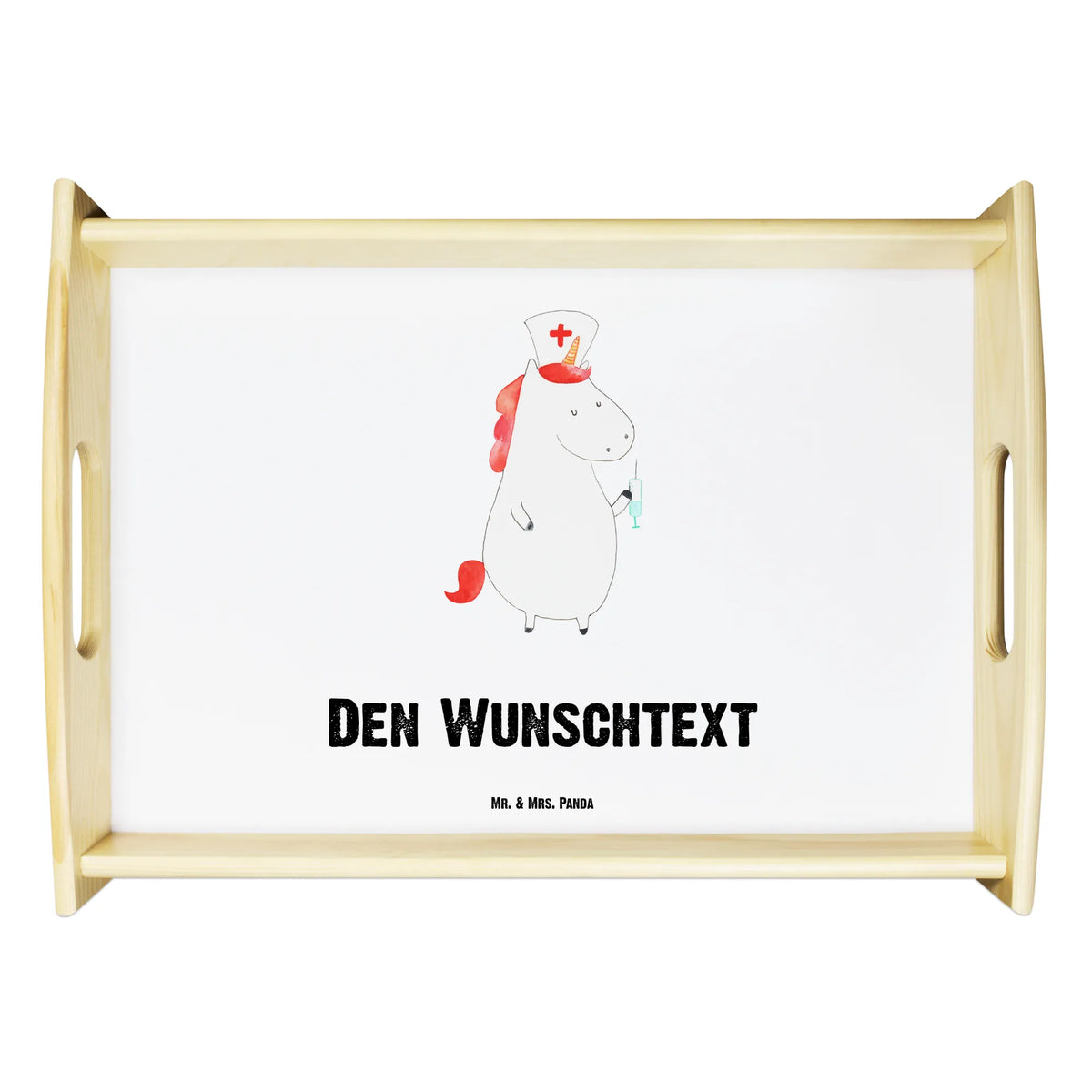 Personalised serving tray unicorn Nurse unicorn, unicorns, Unicorn, hospital, nurse gift, nurse thank you, doctor gift