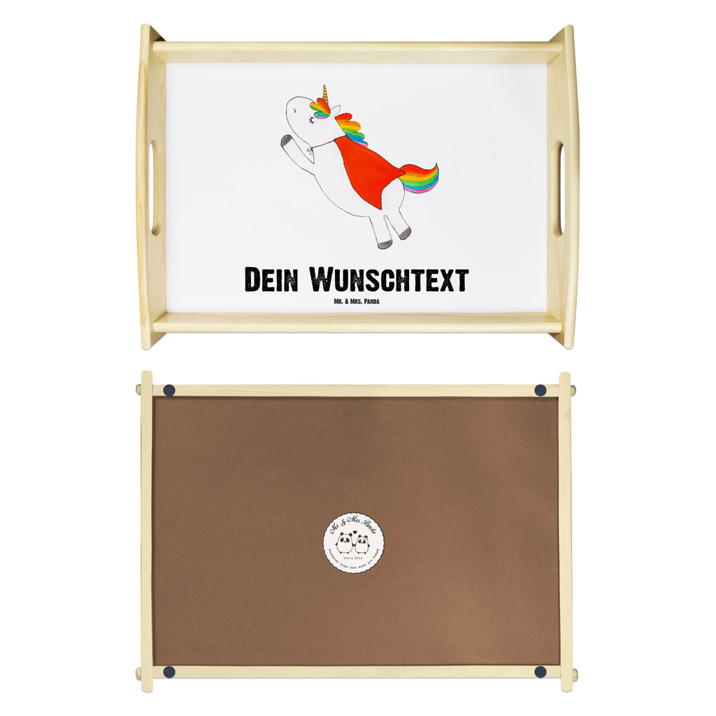 Personalisiertes Serviertablett Einhorn Super Personalisiertes Küchentablett, Tablett mit Namen, Personalisiertes Frühstückstablett, Serviertablett mit Namen, Personalisiertes Serviertablett, Personalisiertes Tablett, Personalisiertes Holztablett, Personalisiertes Dekotablett, Einhorn, Einhörner, Einhorn Deko, Unicorn, Mädchen, Geschenk, Freundin, Traummann, Girl, Superheld, Held