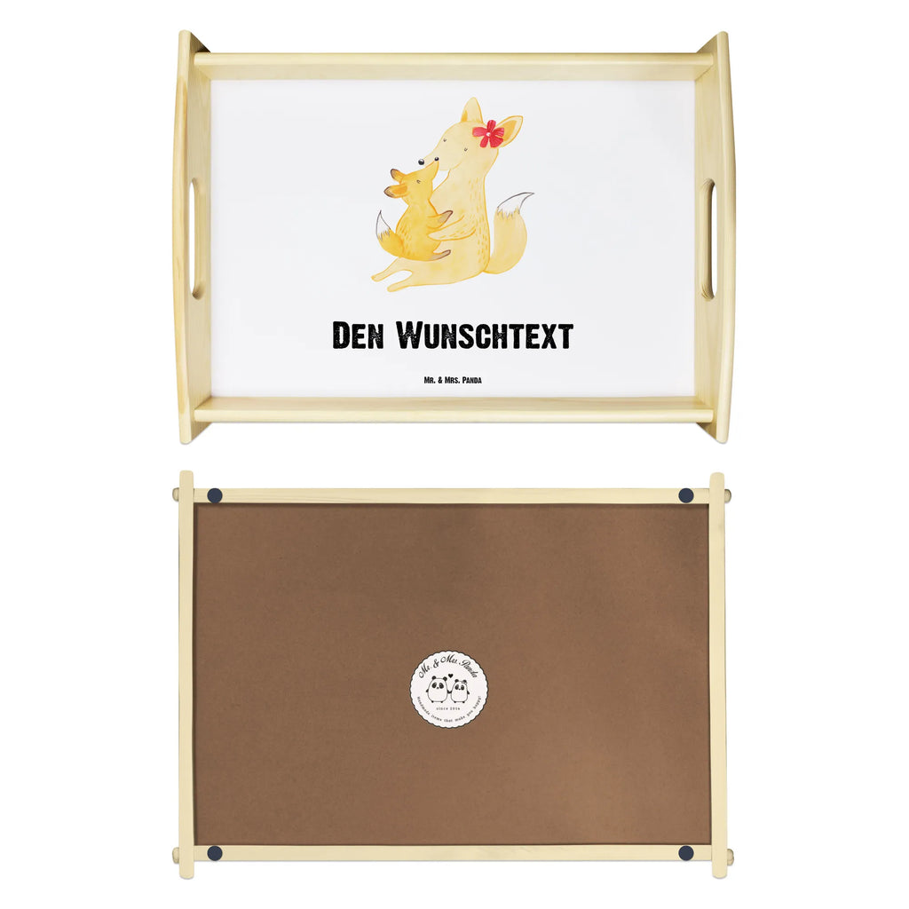 Personalisiertes Serviertablett Fuchs Mama & Kind Personalisiertes Holztablett, Personalisiertes Küchentablett, Personalisiertes Serviertablett, Tablett mit Namen, Personalisiertes Frühstückstablett, Serviertablett mit Namen, Personalisiertes Dekotablett, Personalisiertes Tablett, Familie, Vatertag, Muttertag, Bruder, Schwester, Mama, Papa, Oma, Opa, Mutter, Geschenk, Tochter, Beste Tochter, Lieblingstochter