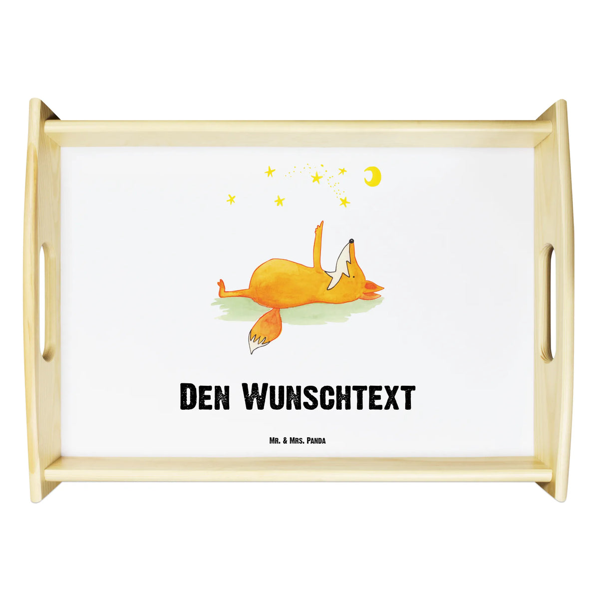 Personalisiertes Serviertablett Fuchs Sterne Frühstückstablett bedrucken, Tablett bedrucken, Personalisiertes Tablett, Personalisiertes Serviertablett, Tablett mit Wunschtext, Tablett selbst gestalten, Serviertablett mit Namen, Serviertablett bedrucken, Holztablett personalisiert, Serviertablett personalisierbar, Personalisiertes Frühstückstablett, Personalisiertes Betttablett, Tablett personalisierbar, Tablett personalisiert, Serviertablett personalisiert, Serviertablett selbst gestalten, Holztablett selbst gestalten, Personalisiertes Küchentablett, Holztablett bedrucken, Tablett mit Namen, Betttablett personalisiert, Frühstückstablett personalisierbar, Personalisiertes Holztablett, Holztablett personalisierbar, Frühstückstablett selbst gestalten, Frühstückstablett personalisiert, Fuchs, Füchse, Tröstende Worte, Romantik, Always Look On The Bright Side Of Life, Spruch schön, Spruch Positiv