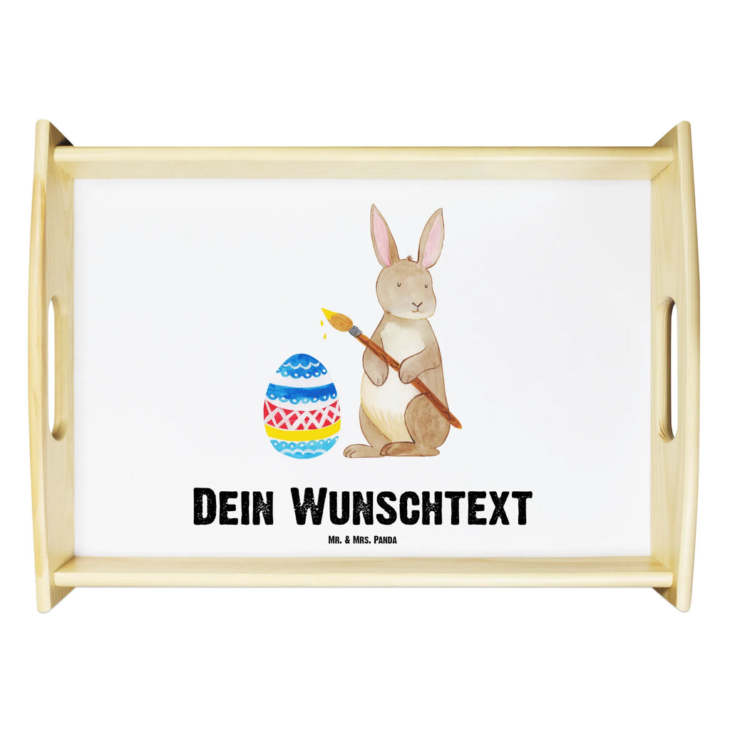 Personalisiertes Serviertablett Hase Eiermalen Personalisiertes Frühstückstablett, Personalisiertes Dekotablett, Personalisiertes Tablett, Serviertablett mit Namen, Tablett mit Namen, Personalisiertes Holztablett, Personalisiertes Küchentablett, Personalisiertes Serviertablett, Ostern, Osterhase, Ostergeschenke, Osternest, Osterdeko, Geschenke zu Ostern, Ostern Geschenk, Ostergeschenke Kinder, Ostern Kinder, Hase, Kaninchen, Frohe Ostern, Ostergrüße, bemalte Ostereier, Eiermalen, Osterblume, Osterei