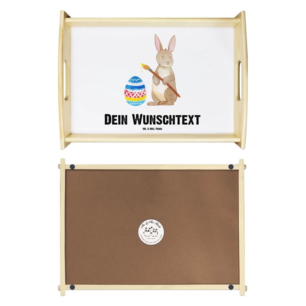 Personalisiertes Serviertablett Hase Eiermalen Personalisiertes Frühstückstablett, Personalisiertes Dekotablett, Personalisiertes Tablett, Serviertablett mit Namen, Tablett mit Namen, Personalisiertes Holztablett, Personalisiertes Küchentablett, Personalisiertes Serviertablett, Ostern, Osterhase, Ostergeschenke, Osternest, Osterdeko, Geschenke zu Ostern, Ostern Geschenk, Ostergeschenke Kinder, Ostern Kinder, Hase, Kaninchen, Frohe Ostern, Ostergrüße, bemalte Ostereier, Eiermalen, Osterblume, Osterei