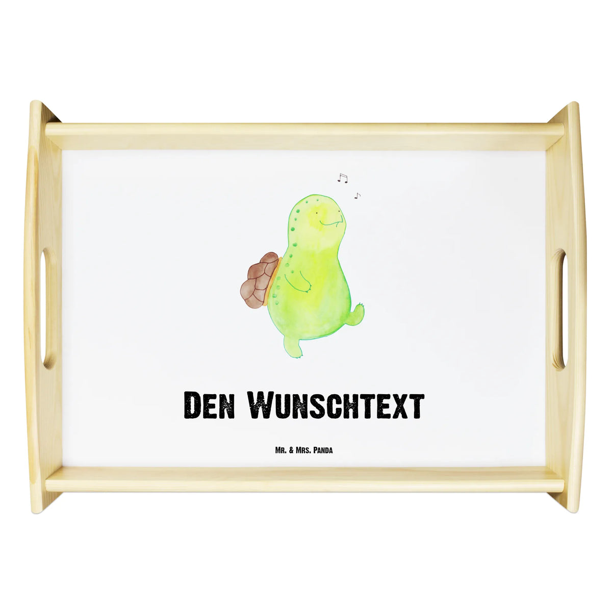 Personalised serving tray tortoise Pipes turtle, tortoise, reptile, ancient creature, cute, sweet, gift, gift ideas, birthday gift, illustrated, funny, turtle gift items, funny turtle gifts, pet turtles, mom, best friend, sister or daughter, turtle lover, happiness, separation, happy, depression, joy of life, new beginning, turtles, motivation