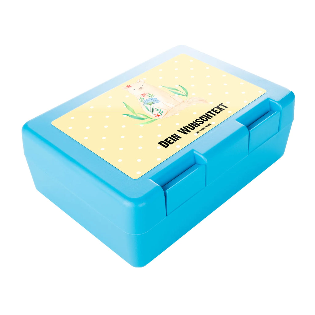 Spersonalizowany pojemnik na kanapki kot kwiaty Kot, motyw kotów, miłośnik kotów, dekoracje z kotami, przyjaciel kotów, entuzjasta kotów, produkty dla kotów, artykuły dla kotów, akcesoria dla kotów, pamiątki z kotami, produkty dla miłośników kotów, motywy kotów