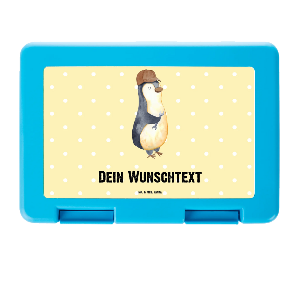 Personalised lunch box If Daddy can't fix it, we're screwed. Family, Father's Day, Mother's Day, brother, sister, Mom, Dad, Best Daddy in the World, Father, Daddy, Gift Daddy