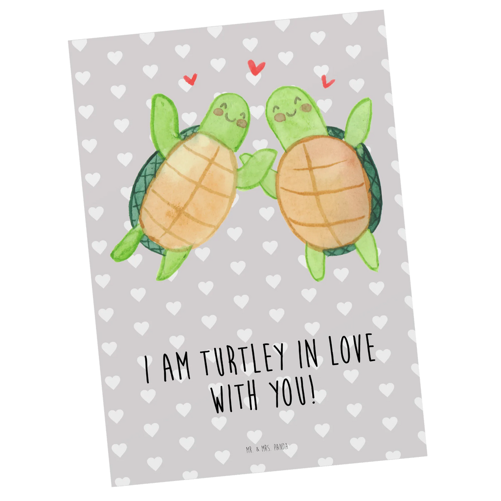 Postkarte Schildkröten Paar Ansichtskarte, einzelkarte, bildkarte, Postkarten, Ansichtskarten, Kunstkarten, Fotokarte, kunstkarte, spruchkarte, Motivkarte, Grußkarte, Postkarte, Designkarte, Freundin, Jahrestag, Liebesgeschenk, Verlobung, Ehefrau, Heiratsantrag, Heiraten, Hocheitstag, Freund, Ehemann, Partner, Liebe, Mitbringsel, Geschenk für Frauen, Geschenk für Freundin, für Männer, für Ehemann, Valentinstag, Hochzeitstag, Geschenk für Partner, Liebesbeweis