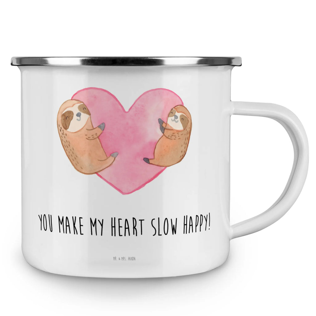Kempingowy kubek emaliowany leniwce Serce Tasse, reisetasse, Trinkbecher, Emaille Tasse, Campingtasse, Emailletasse, Kaffeebecher, Teetasse, Metalltasse, metallbecher, blechbecher, Blechtasse, emaillebecher, wanderbecher, Campingbecher, becher emaille, Emaille Becher, Becher, Pott, wandertasse, Reisebecher, Tasse Emaille, Teebecher, Kaffeetasse, Freundin, Freund, Liebe, Liebesgeschenk, Jahrestag, Verlobung, Partner, Ehemann, Ehefrau, Heiraten, Heiratsantrag, Hocheitstag, Geschenk für Partner, Geschenk für Freundin, Mitbringsel, Valentinstag, Liebesbeweis, Geschenk für Frauen, Hochzeitstag, für Männer, für Ehemann